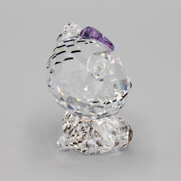 Swarovski Hello Kitty 1096879 crystal retired - Picture 5 of 6